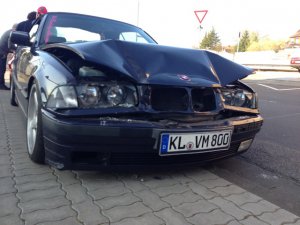 E36 Cabrio - 3er BMW - E36