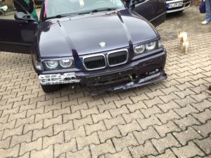 E36, 328 Cabrio - 3er BMW - E36 E36, 328 Cabrio - 3er BMW - E36