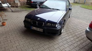 E36, 328 Cabrio - 3er BMW - E36 E36, 328 Cabrio - 3er BMW - E36