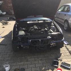 E36, 328 Cabrio - 3er BMW - E36 E36, 328 Cabrio - 3er BMW - E36