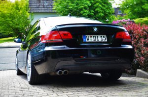 Mein E92 330D N57 <3 - 3er BMW - E90 / E91 / E92 / E93