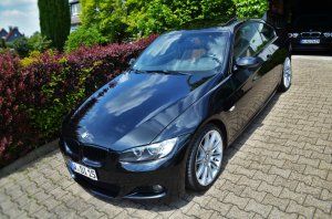 Mein E92 330D N57 <3 - 3er BMW - E90 / E91 / E92 / E93