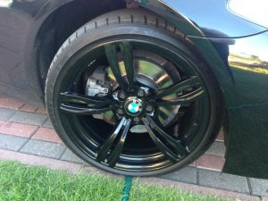 BMW F10 520d M5 Umbau - 5er BMW - F10 / F11 / F07 BMW F10 520d M5 Umbau - 5er BMW - F10 / F11 / F07