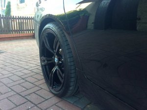 BMW F10 520d M5 Umbau - 5er BMW - F10 / F11 / F07 BMW F10 520d M5 Umbau - 5er BMW - F10 / F11 / F07