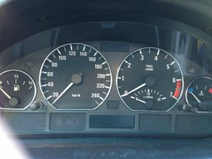 E46Compact 318ti (graugrn metallic) - 3er BMW - E46