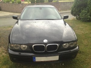 Amok's E39 - 520i - 5er BMW - E39