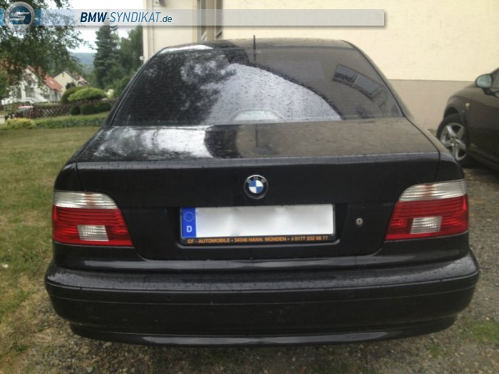 BMW-Syndikat Fotostorie