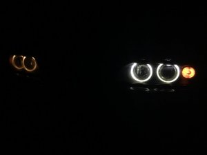 Amok's E39 - 520i - 5er BMW - E39 Amok's E39 - 520i - 5er BMW - E39