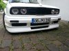 Rieger Tuning Front-Stoßstange -----