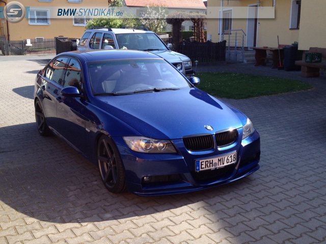 BMW-Syndikat Fotostorie