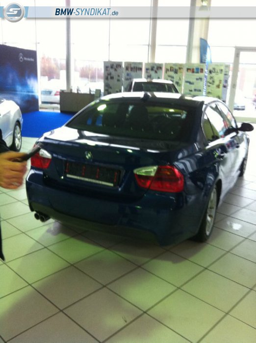 BMW-Syndikat Fotostorie