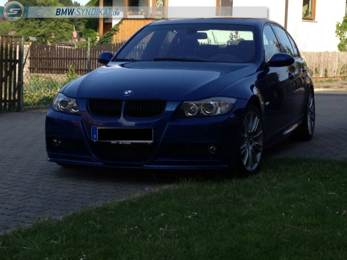 BMW-Syndikat Fotostorie