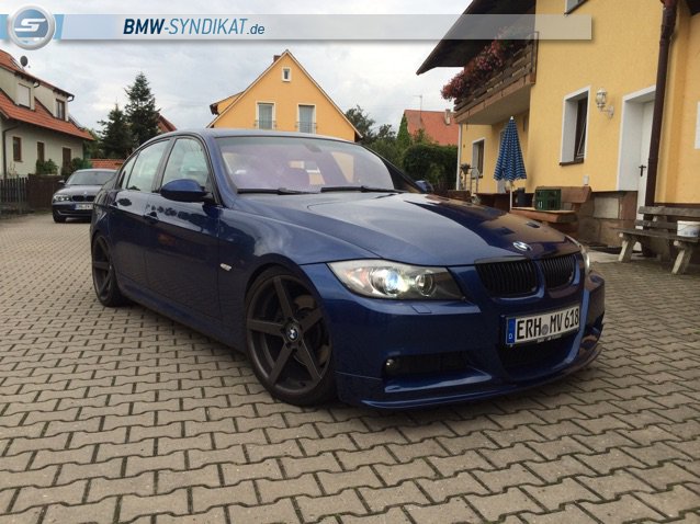 BMW-Syndikat Fotostorie