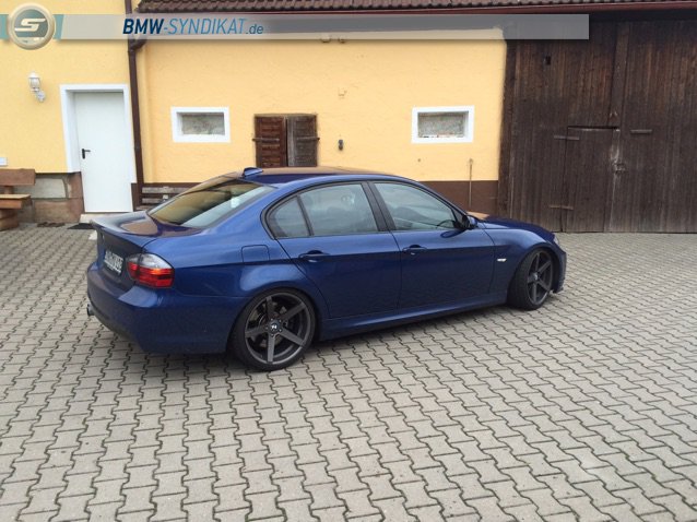 BMW-Syndikat Fotostorie