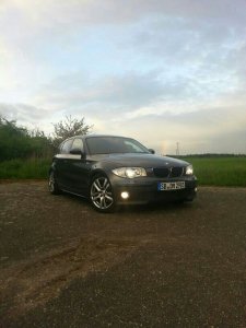 E87, 116i Sport Hatch - 1er BMW - E81 / E82 / E87 / E88