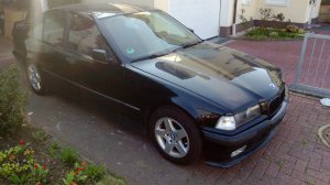 325i limo - 3er BMW - E36 325i limo - 3er BMW - E36
