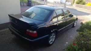 325i limo - 3er BMW - E36 325i limo - 3er BMW - E36