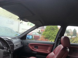 325i limo - 3er BMW - E36