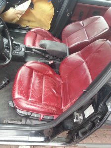 325i limo - 3er BMW - E36 325i limo - 3er BMW - E36