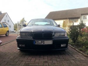 325i limo - 3er BMW - E36