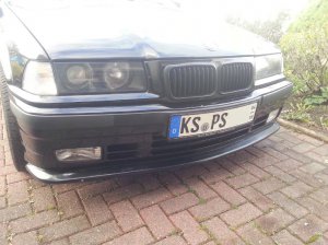 325i limo - 3er BMW - E36