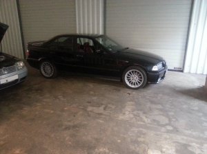 325i limo - 3er BMW - E36 325i limo - 3er BMW - E36