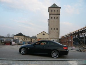 325d Coupe - 3er BMW - E90 / E91 / E92 / E93 325d Coupe - 3er BMW - E90 / E91 / E92 / E93
