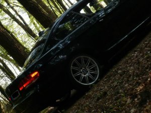 325d Coupe - 3er BMW - E90 / E91 / E92 / E93