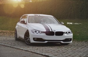 320d Sport-Line **Neue Pic's 02.11.13** - 3er BMW - F30 / F31 / F34 / F80