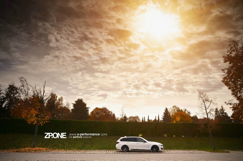 320d Sport-Line **Neue Pic's 02.11.13** - 3er BMW - F30 / F31 / F34 / F80