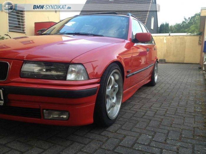 BMW-Syndikat Fotostorie