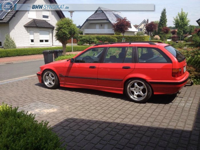 BMW-Syndikat Fotostorie