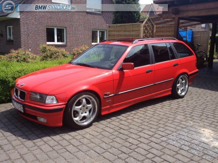 BMW-Syndikat Fotostorie