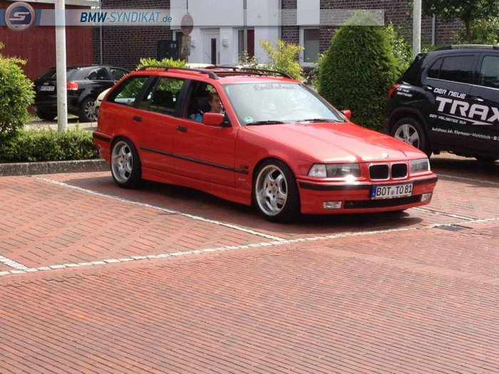 BMW-Syndikat Fotostorie