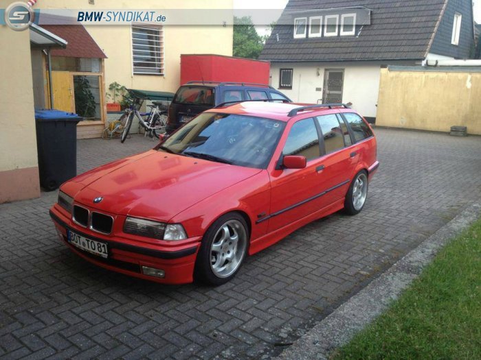 BMW-Syndikat Fotostorie