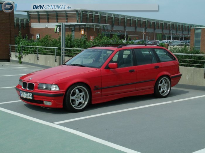 BMW-Syndikat Fotostorie