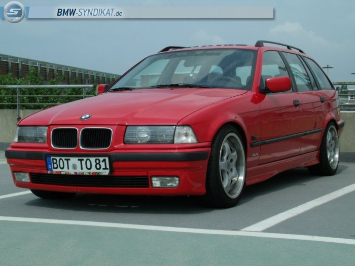 BMW-Syndikat Fotostorie