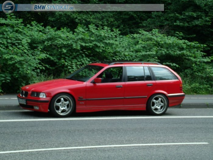 BMW-Syndikat Fotostorie