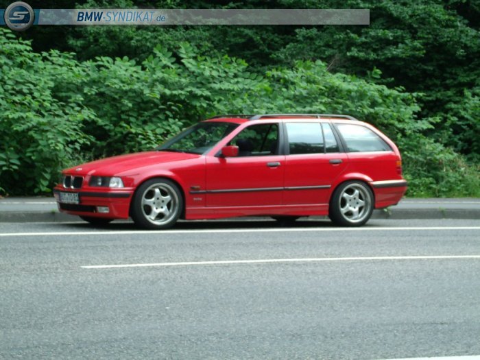 BMW-Syndikat Fotostorie