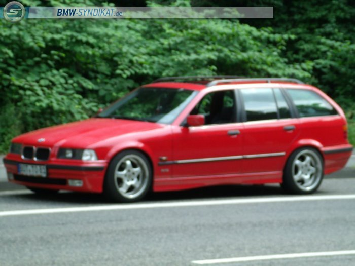 BMW-Syndikat Fotostorie