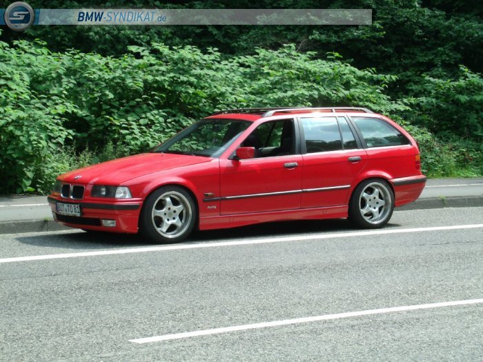 BMW-Syndikat Fotostorie