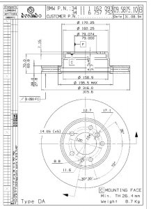 e36 328i sport  full rebuild Sierrarot project - 3er BMW - E36