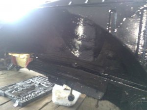 e36 328i sport  full rebuild Sierrarot project - 3er BMW - E36