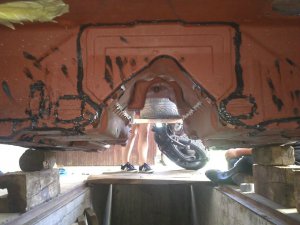 e36 328i sport  full rebuild Sierrarot project - 3er BMW - E36