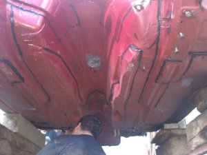 e36 328i sport  full rebuild Sierrarot project - 3er BMW - E36