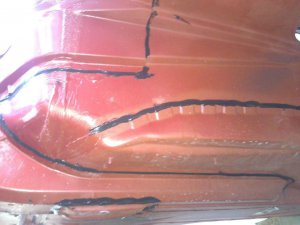 e36 328i sport  full rebuild Sierrarot project - 3er BMW - E36