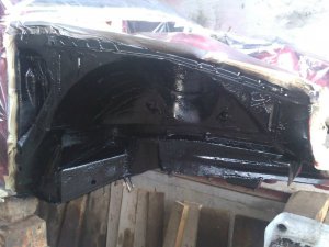 e36 328i sport  full rebuild Sierrarot project - 3er BMW - E36