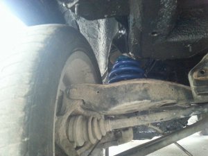 e36 328i sport  full rebuild Sierrarot project - 3er BMW - E36