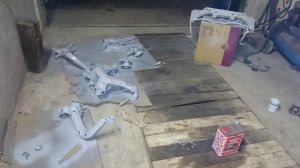 e36 328i sport  full rebuild Sierrarot project - 3er BMW - E36