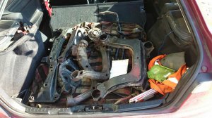 e36 328i sport  full rebuild Sierrarot project - 3er BMW - E36